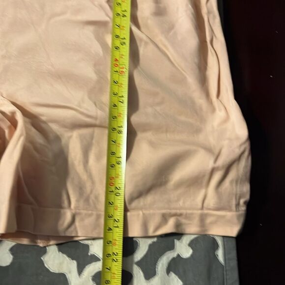 NEW SHEIN ShapeโPlus-Size Solid Color Minimalist Everyday Shapewear Romper 3X - Picture 12 of 12